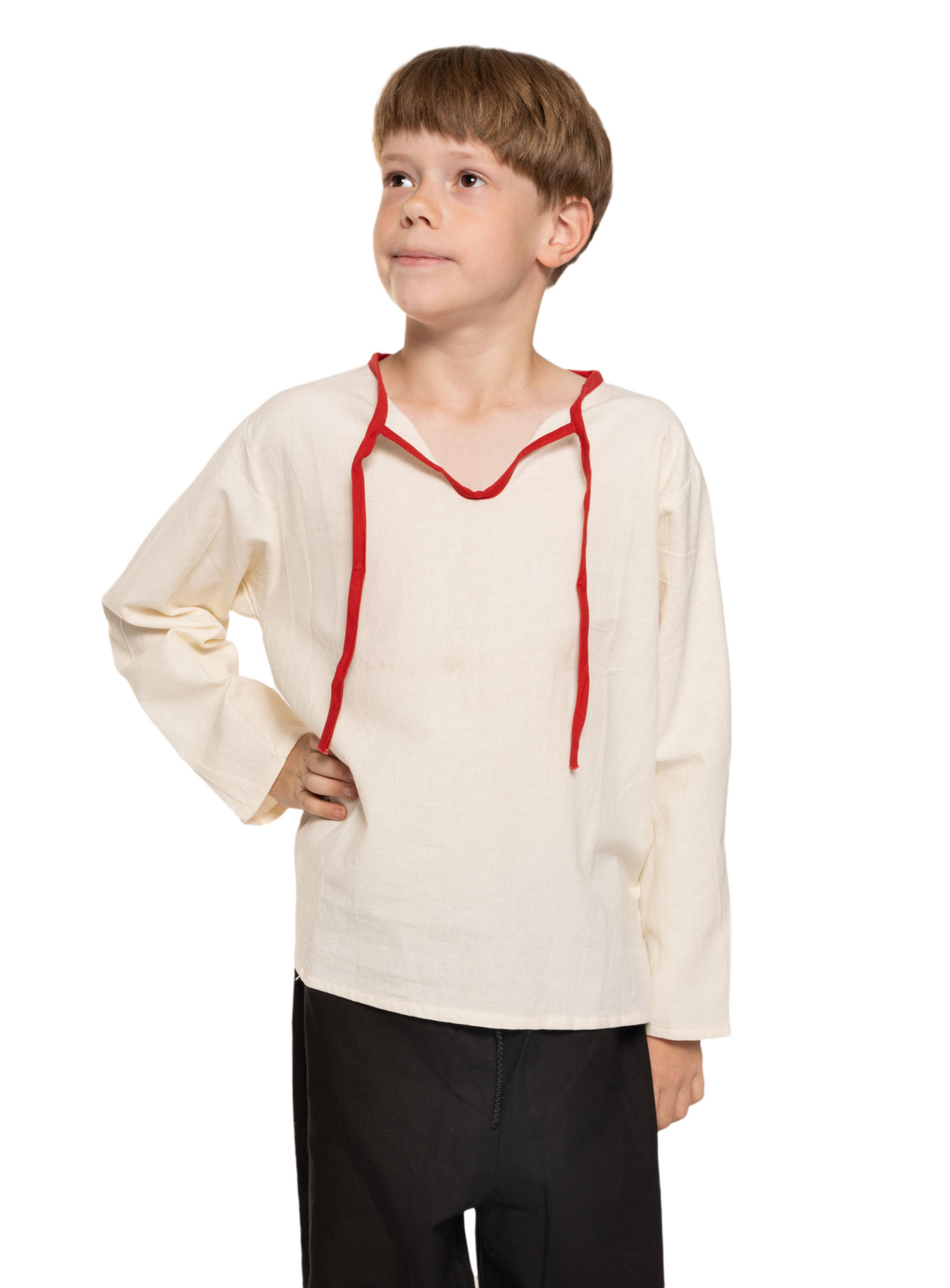 Mittelalter Kinderhemd