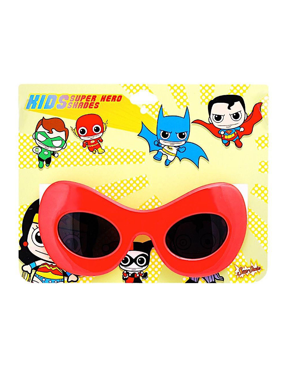 Sun Staches Flash Kinder Partybrille