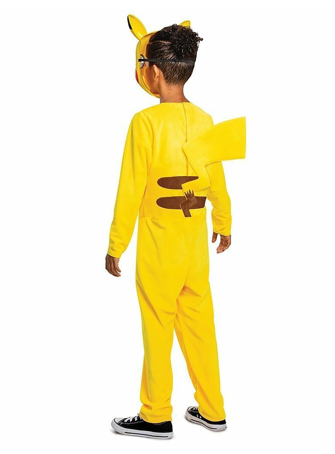 Pokémon – Pikachu Kostüm für Kinder