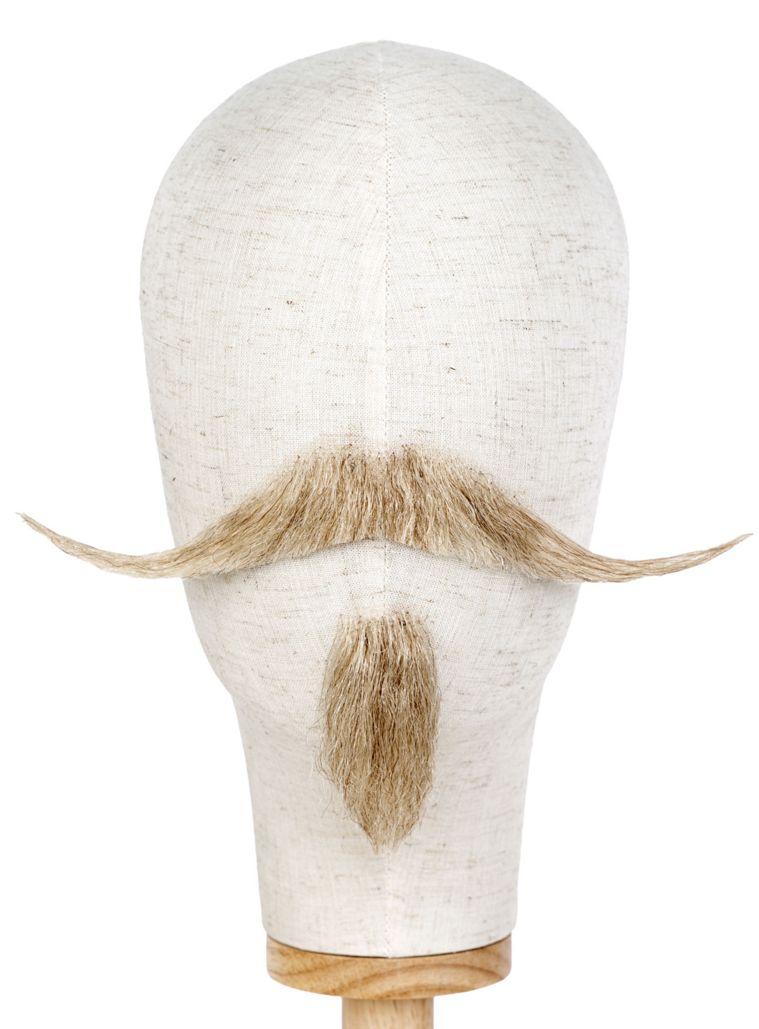 Musketier Bartset