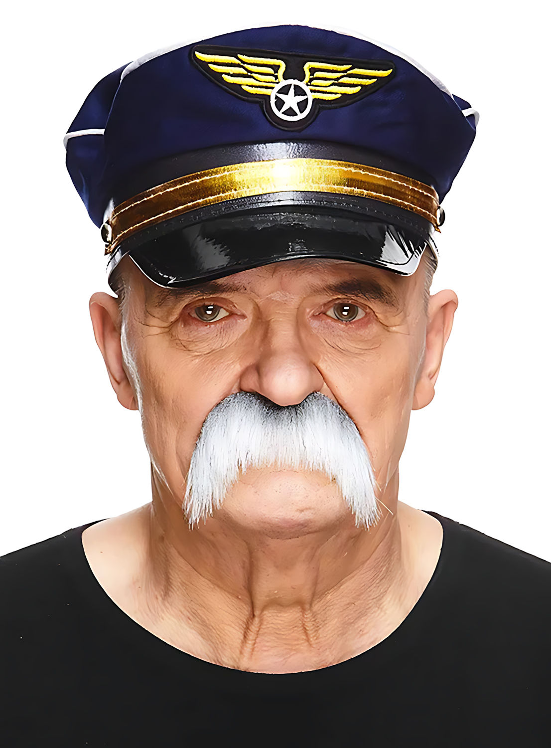 Slavenhaken Snor