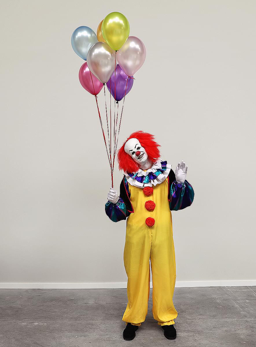 Stephen King's Es – Pennywise Kostüm