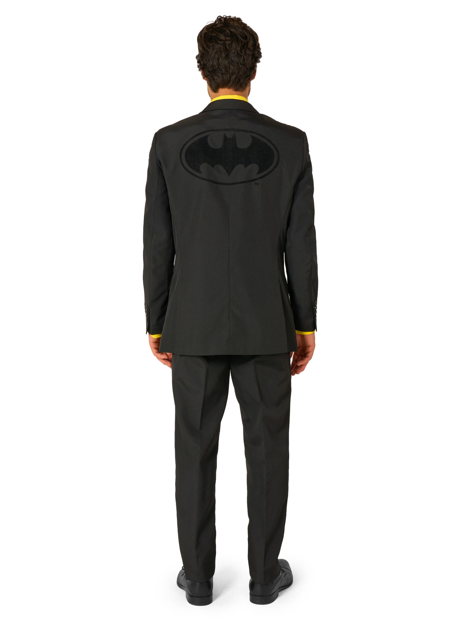 OppoSuits The Batman Anzug