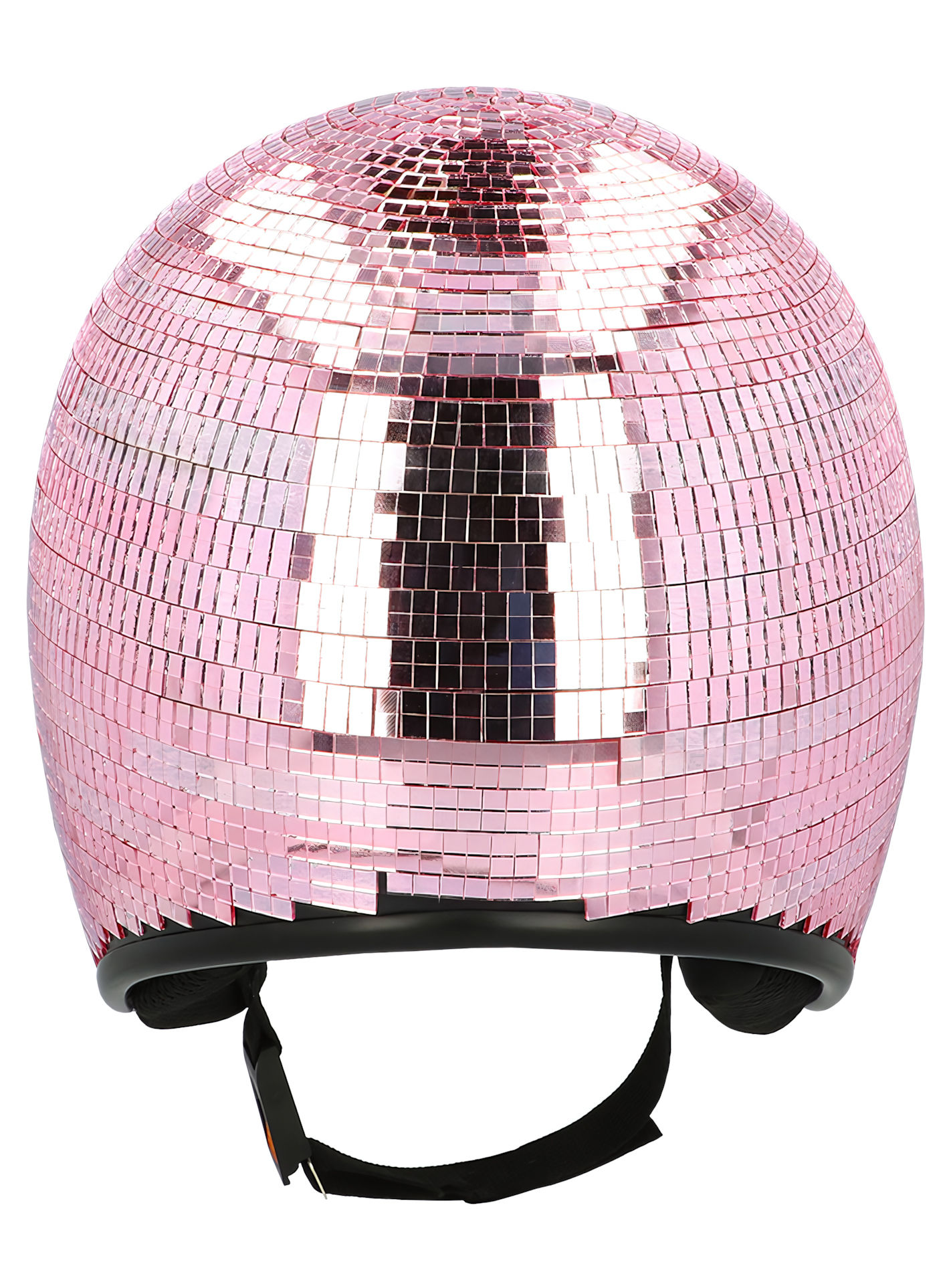 Discohelm roze
