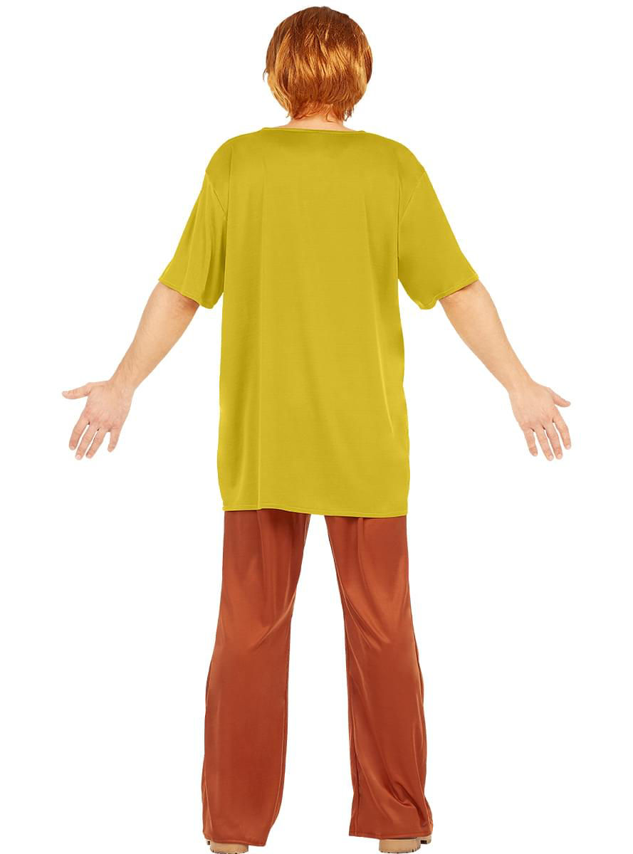 Scooby-Doo – Shaggy kostuum