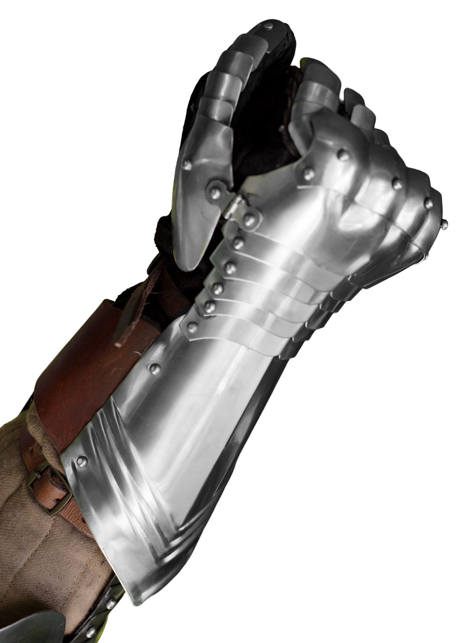 Panzerhandschuhe - Belegor
