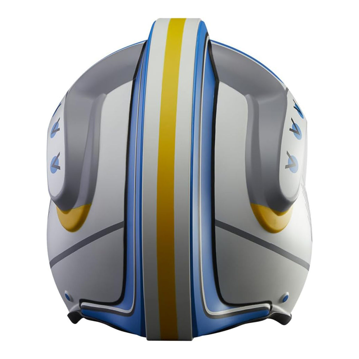 Star Wars - Carson Teva Black Series elektronischer Helm