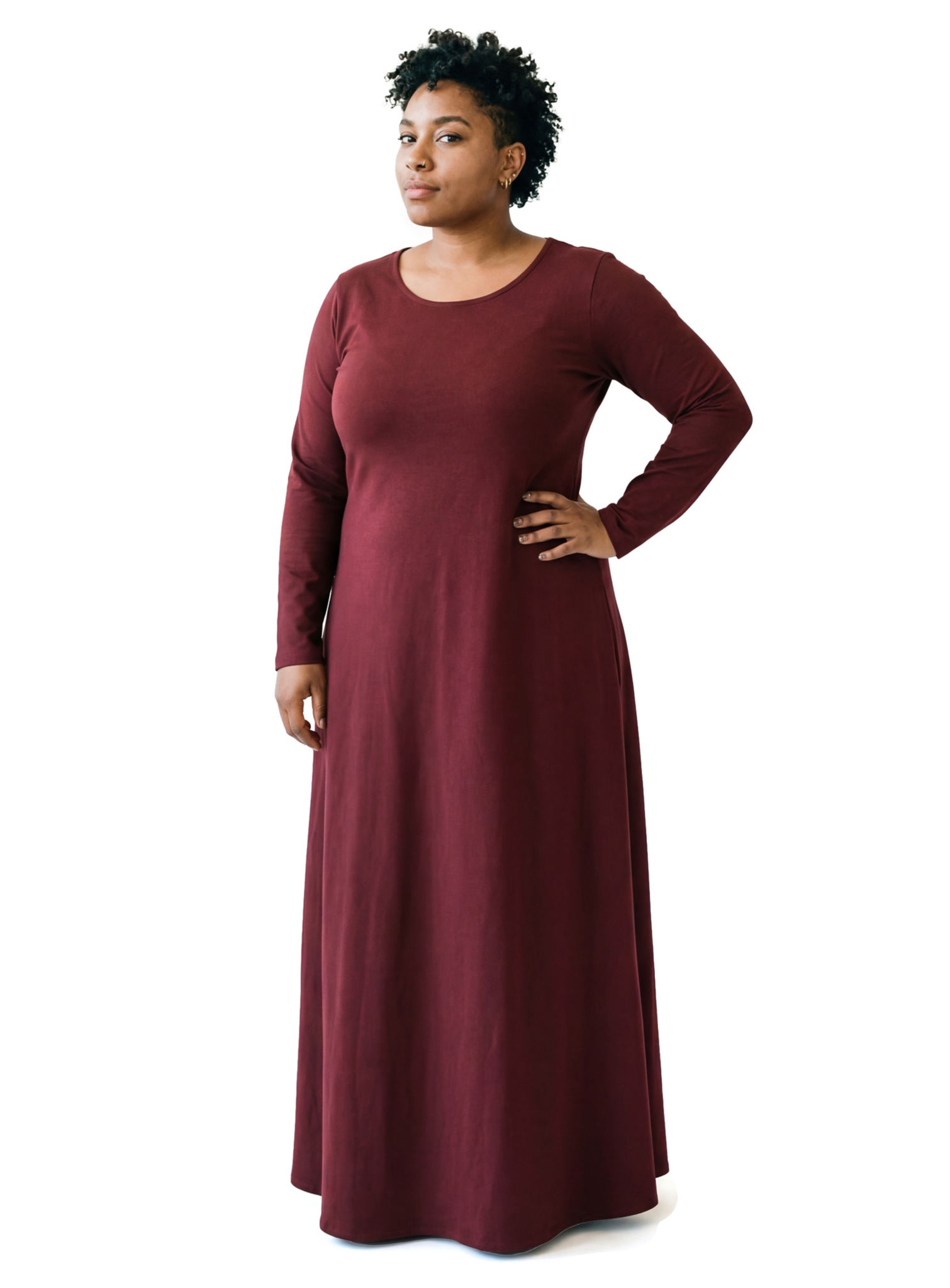 Mittelalter Unterkleid - Nessa