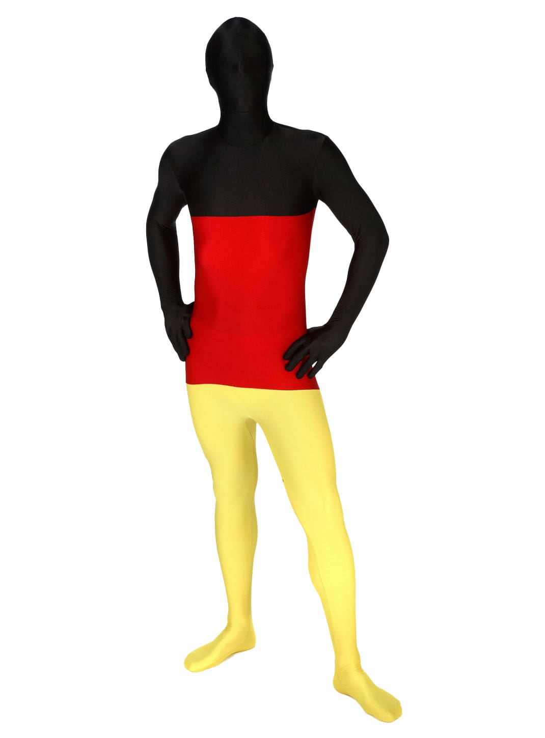 Morphsuit Deutschland Ganzkörperkostüm