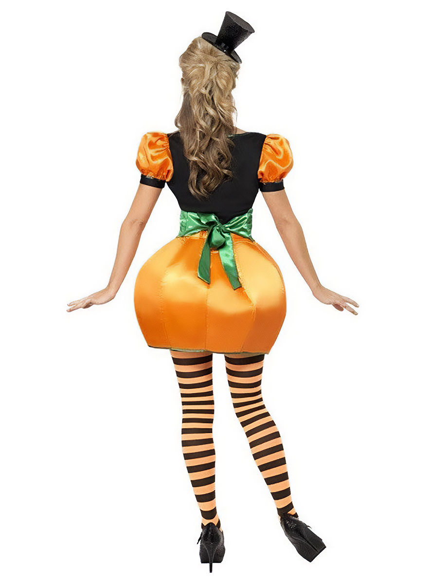 Big Pumpkin Halloweenkostüm