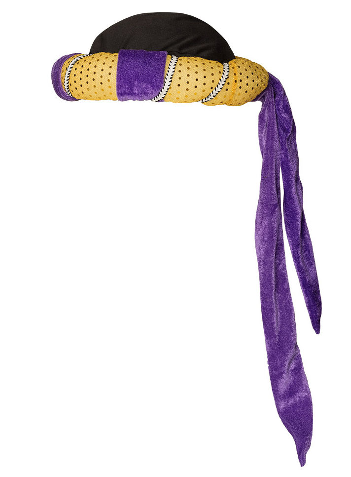 Orientalischer Turban