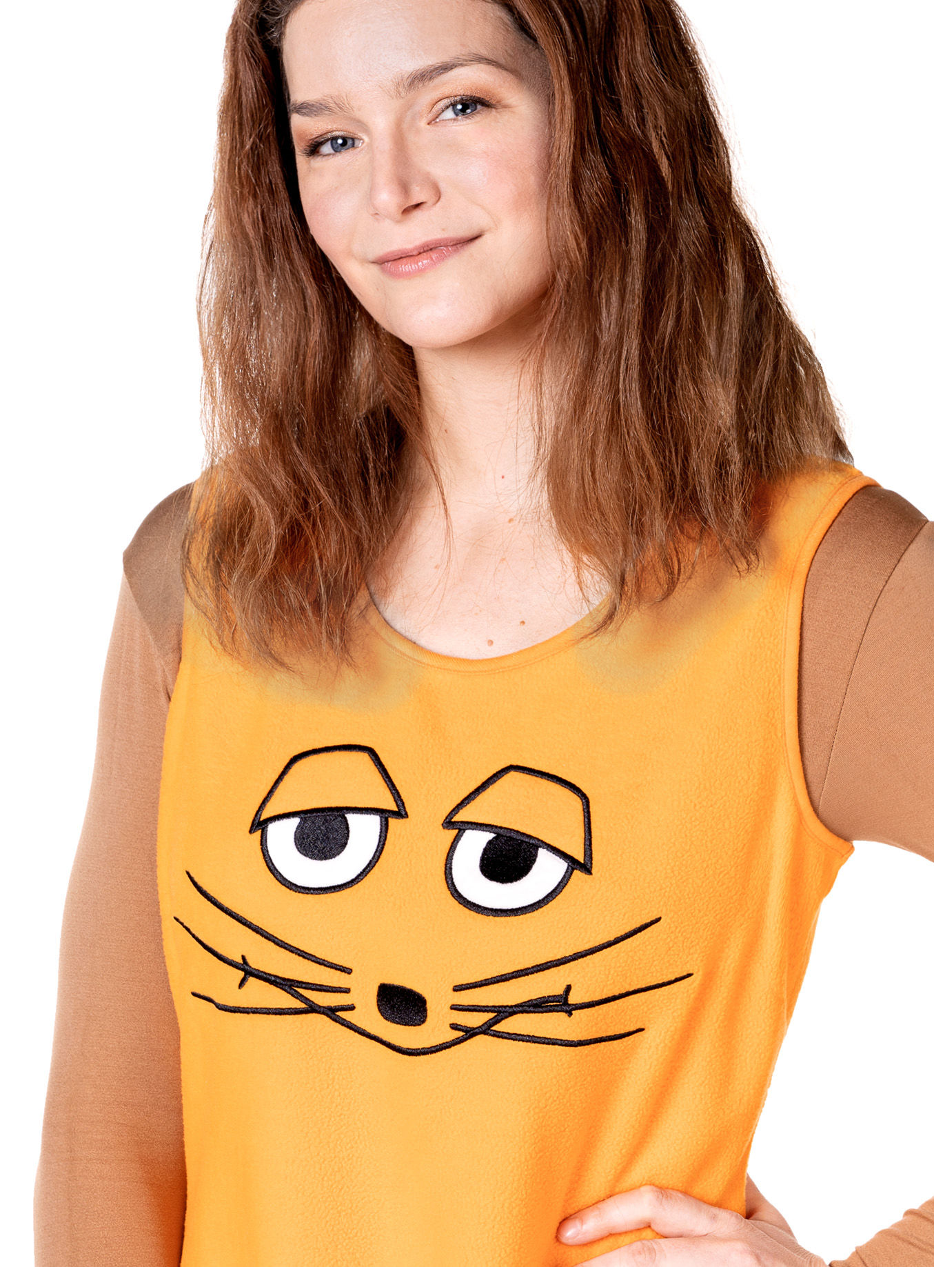 Die Sendung mit der Maus - Maus Kleid