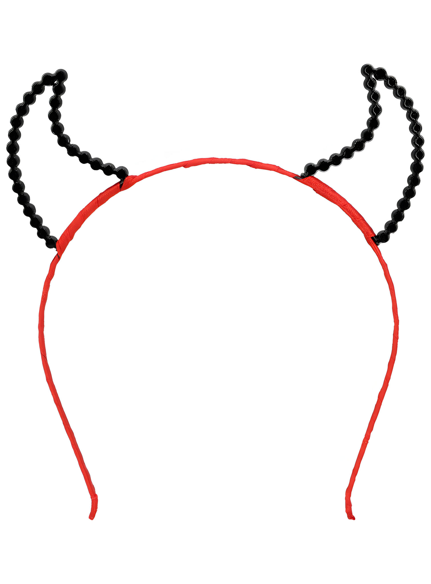Devil Diamond Diadem