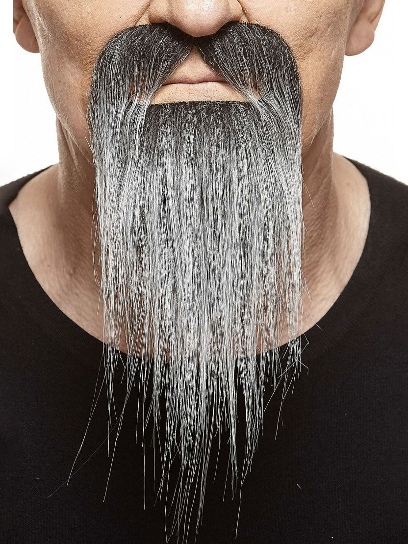 Ducktail Baard