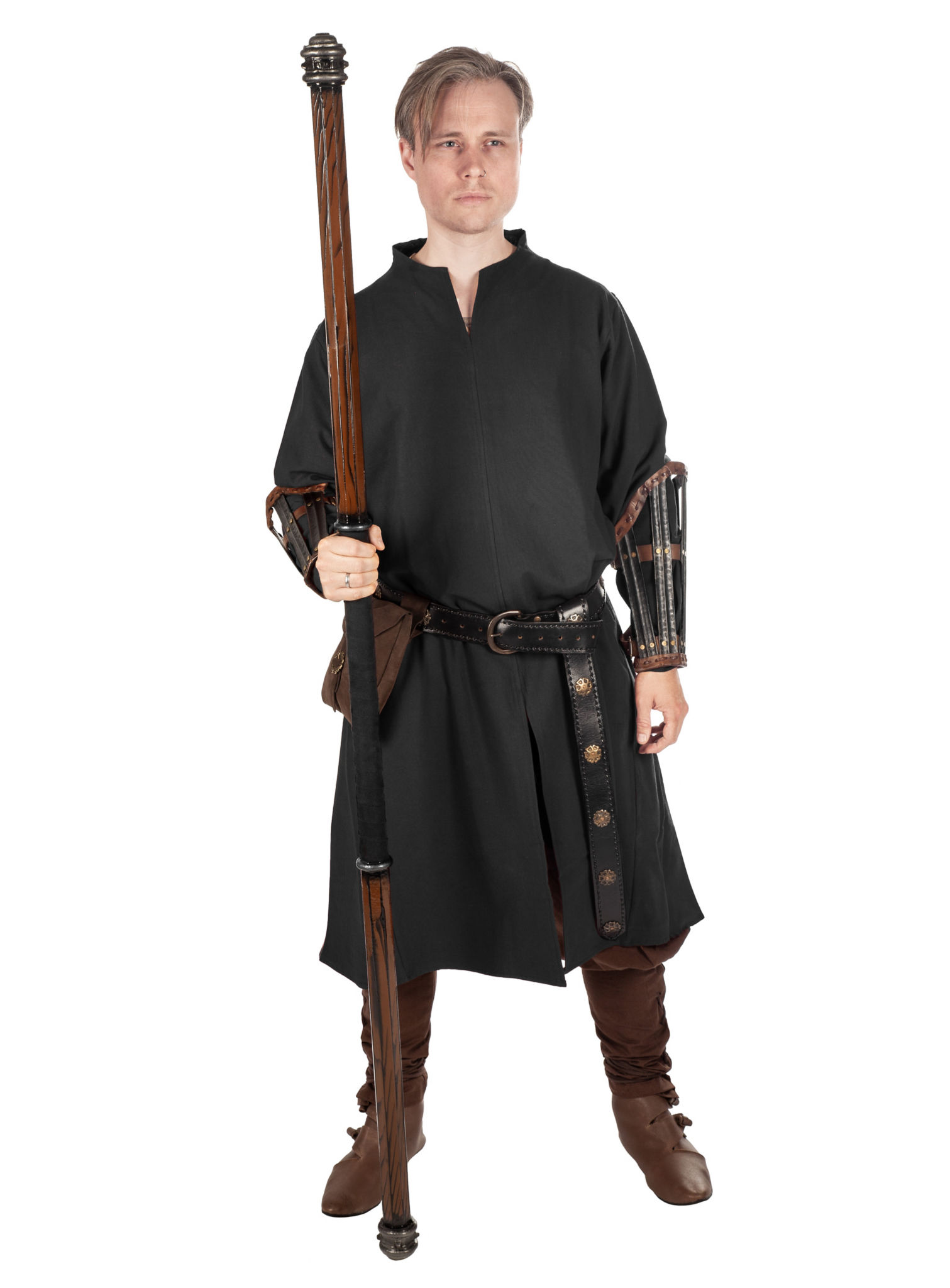 Mittelalter Tunika - Dietrich
