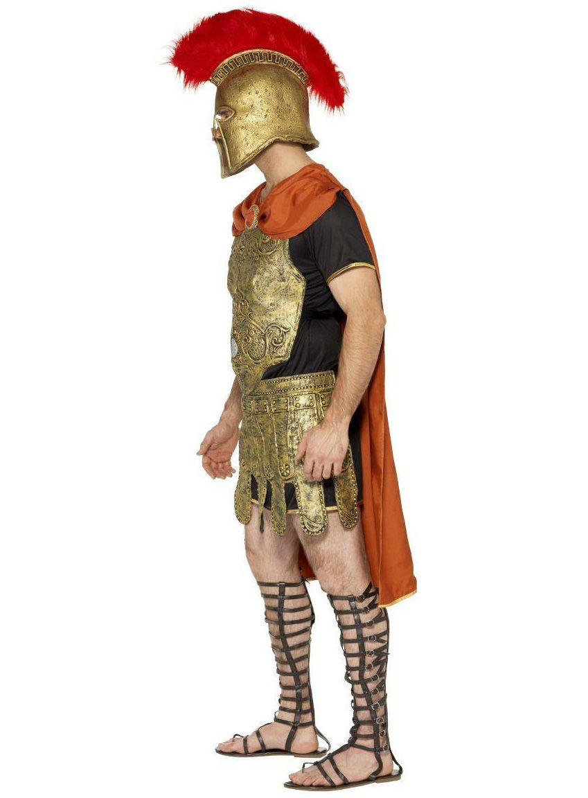 Antiker Gladiator Kostüm
