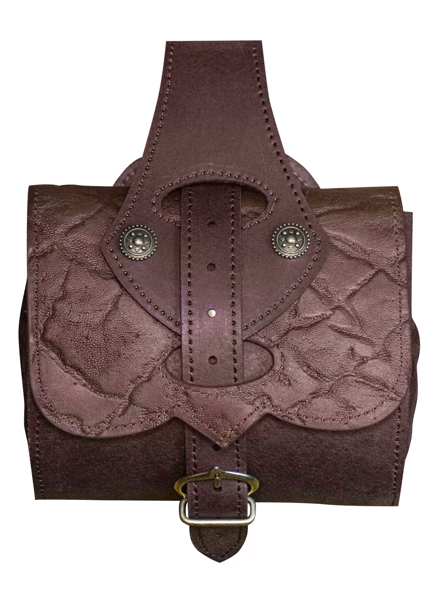 Mittelalter Gürteltasche - Udelric Deluxe