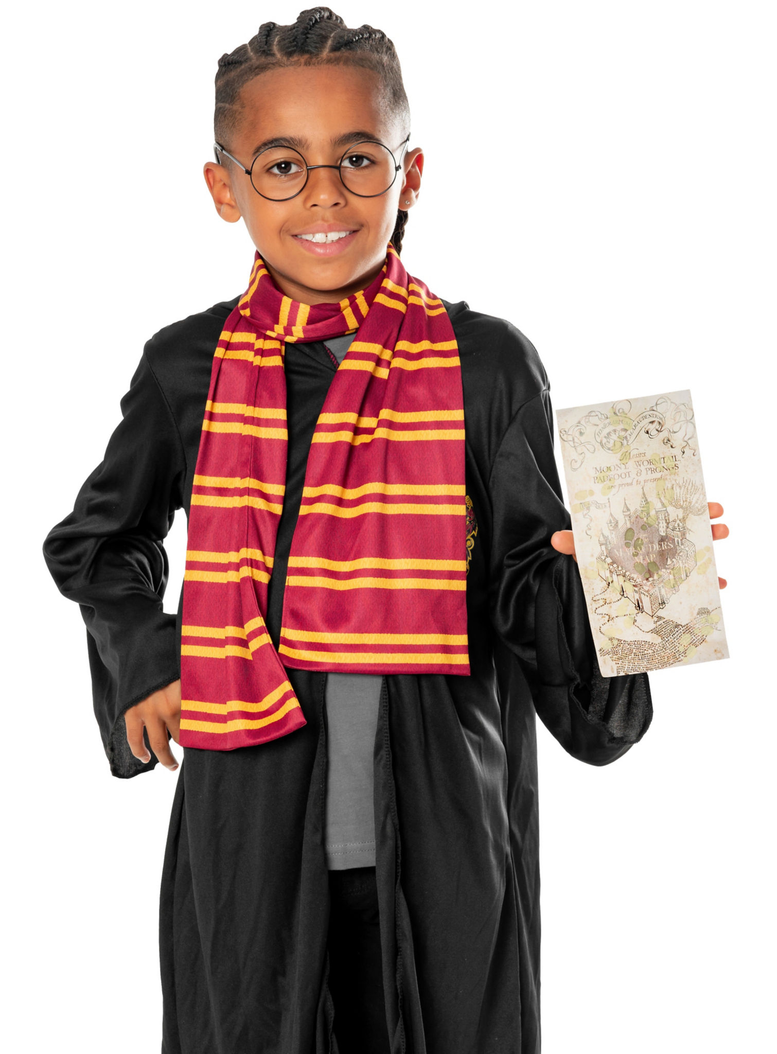 Harry Potter accessoire set