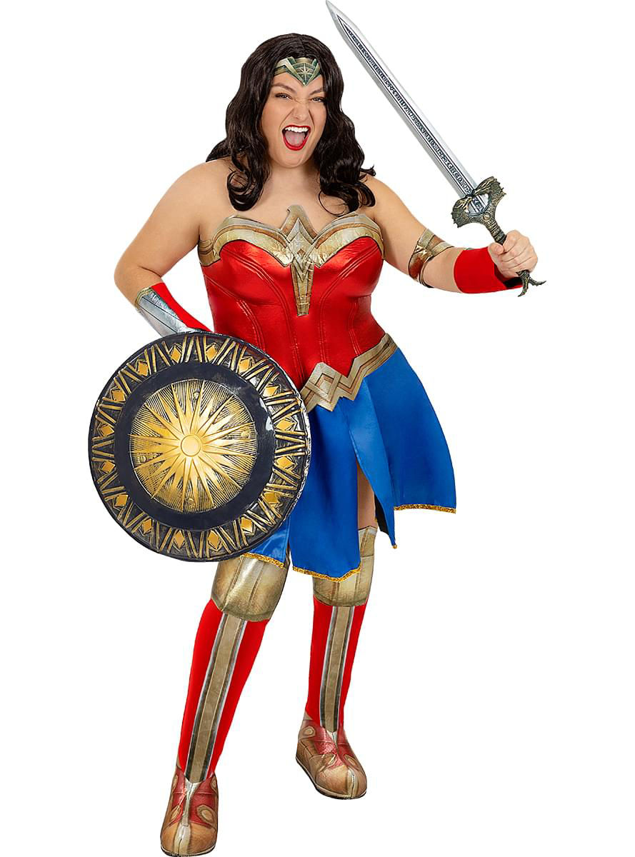 Wonder Woman Schwert