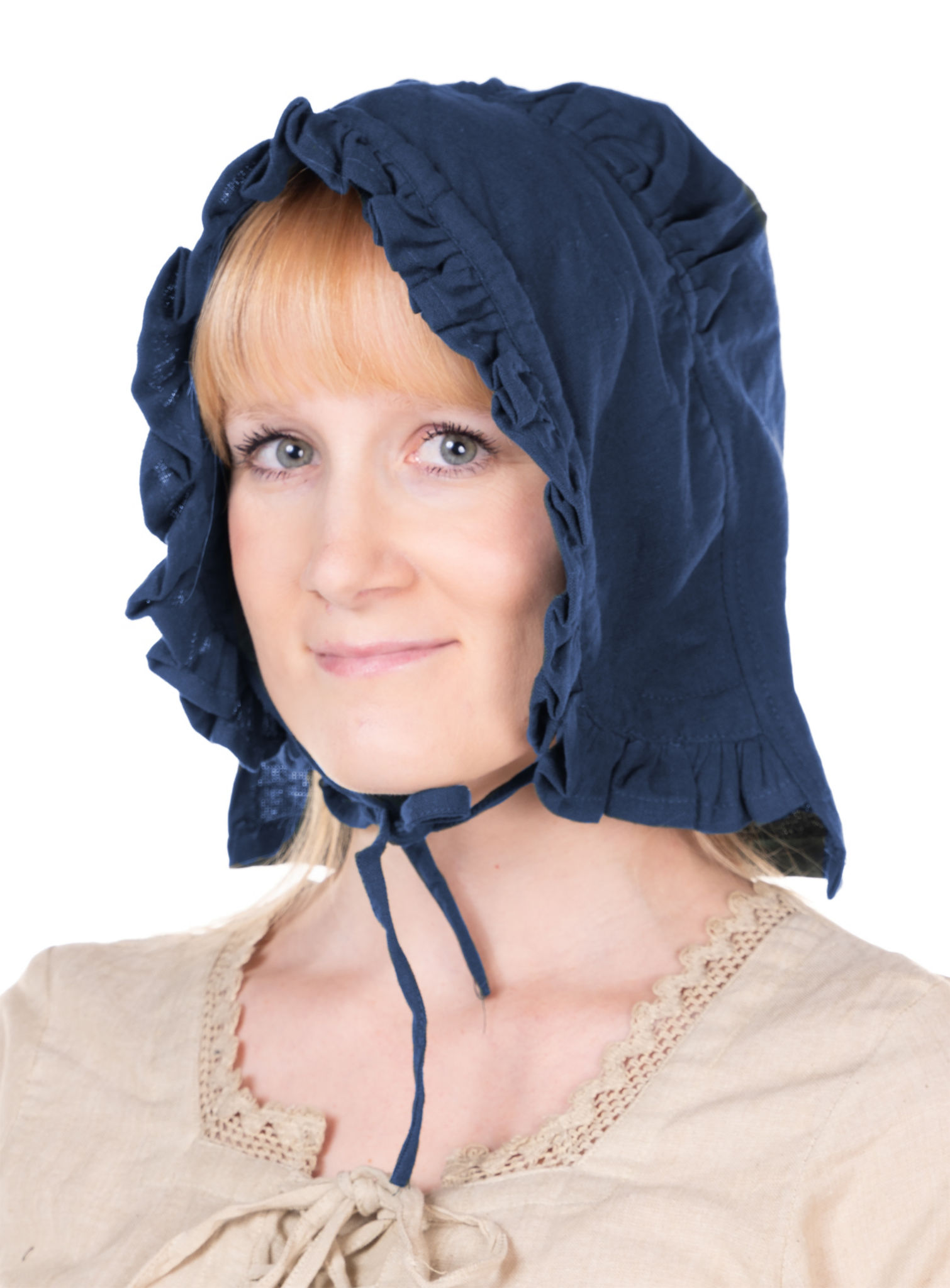 Magdhaube - Silke