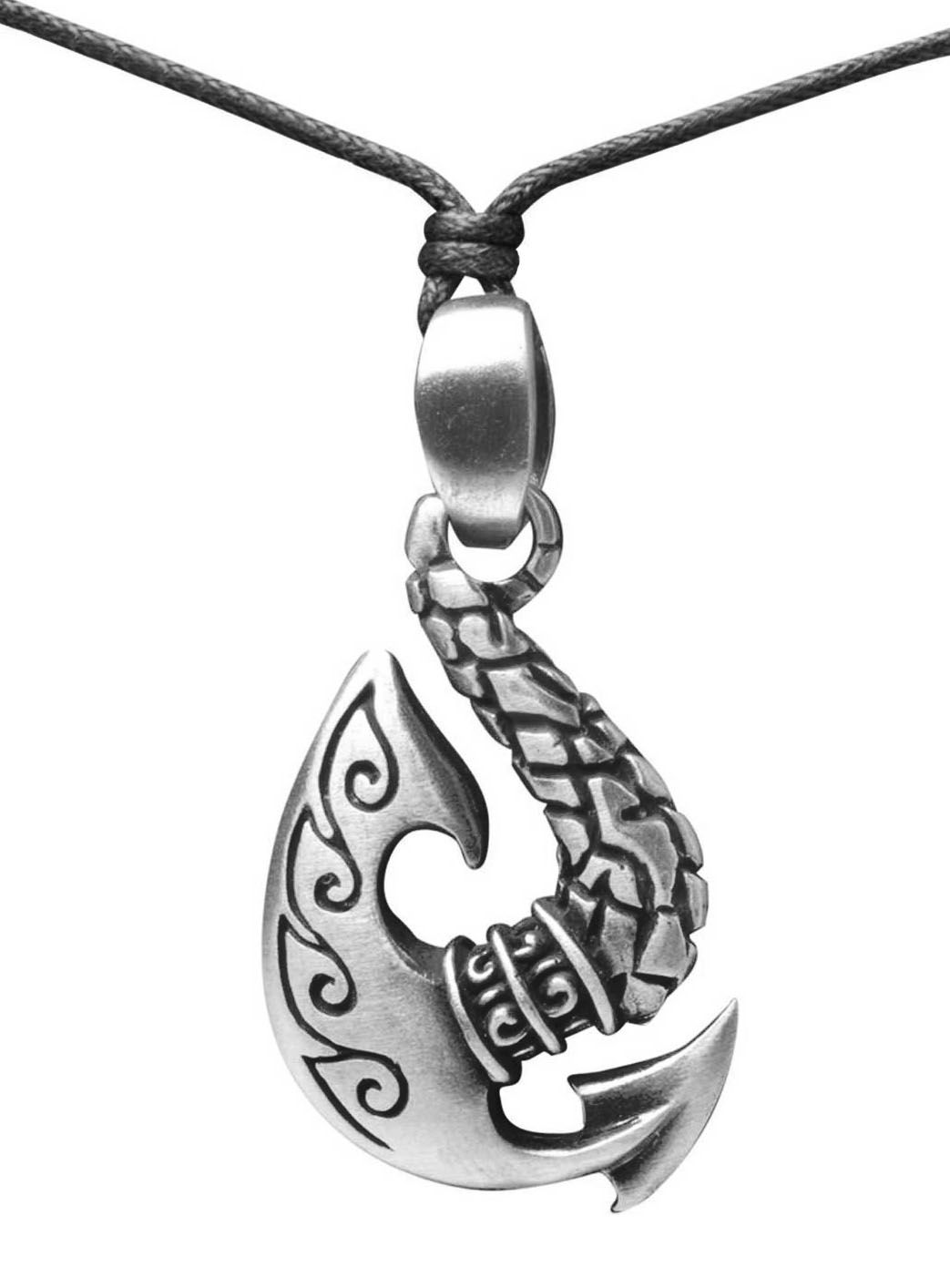 Drakenstaart-Anker Ketting