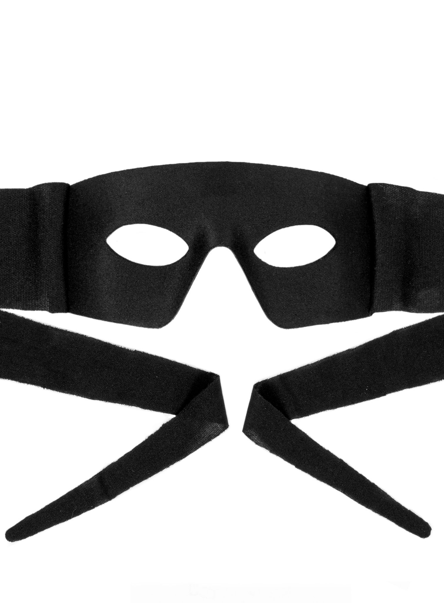 Zorro - Maske
