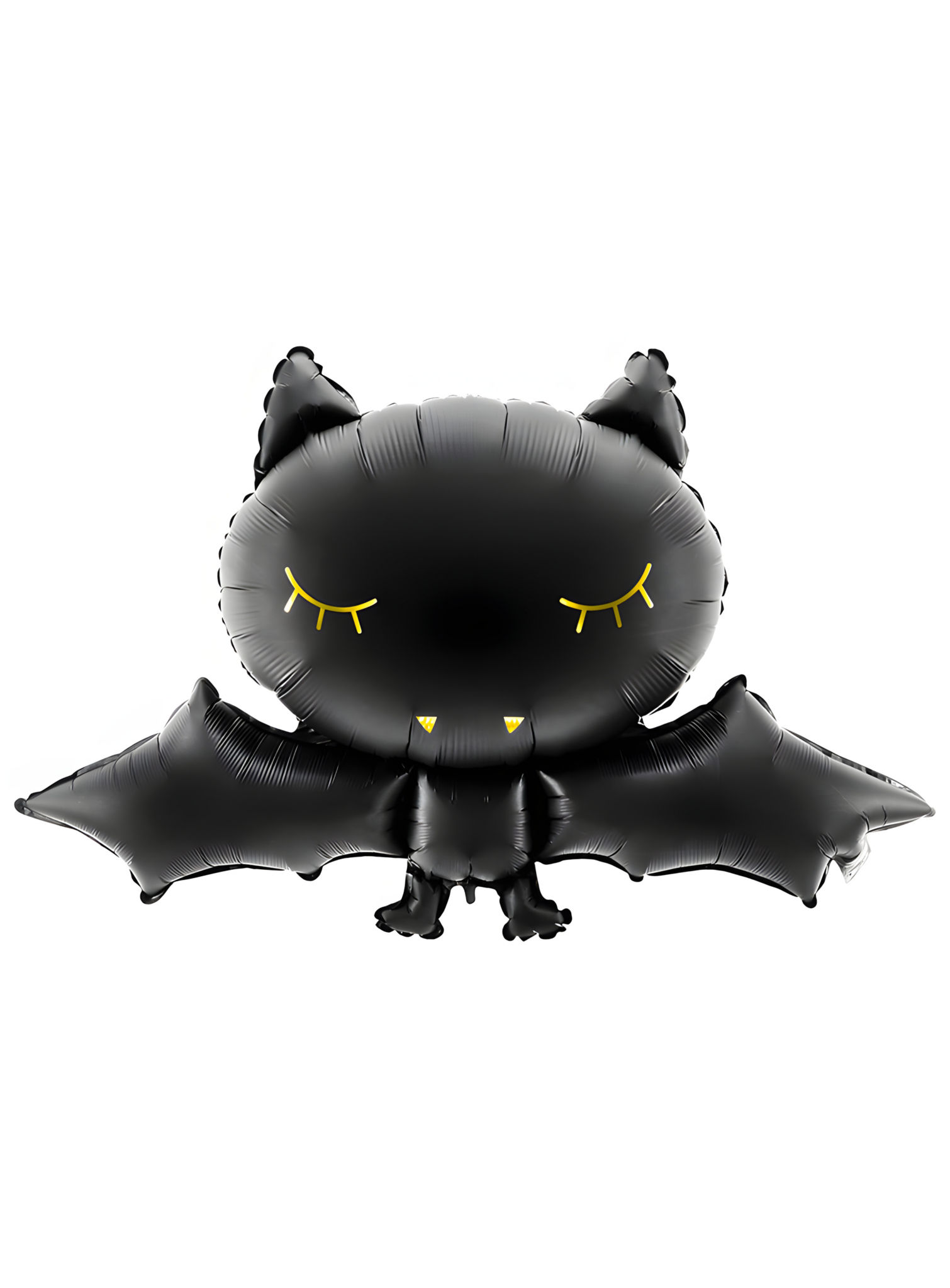 Boo Town Fledermaus Ballon