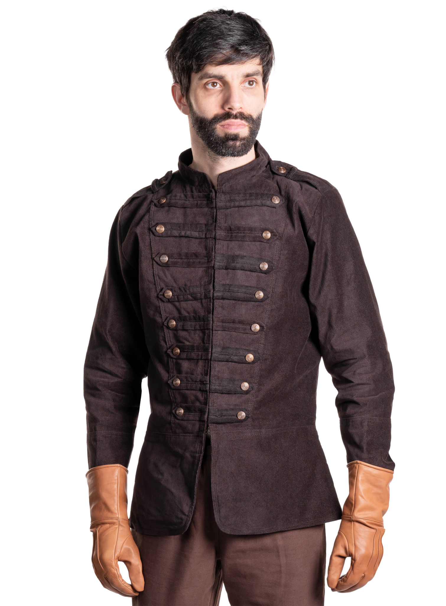 Uniformjacke - Bodo