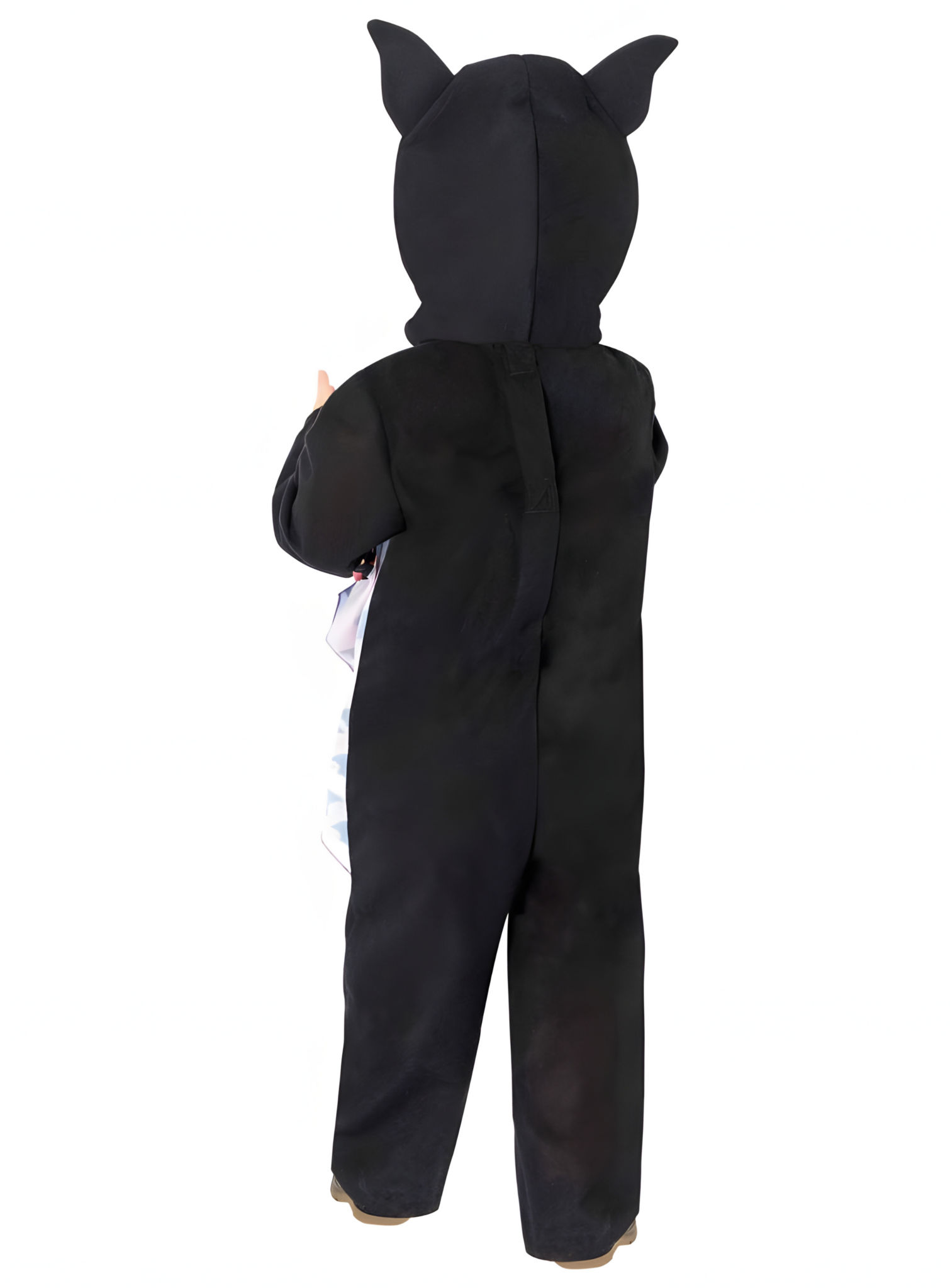 Batty Fledermaus Kostüm für Kinder