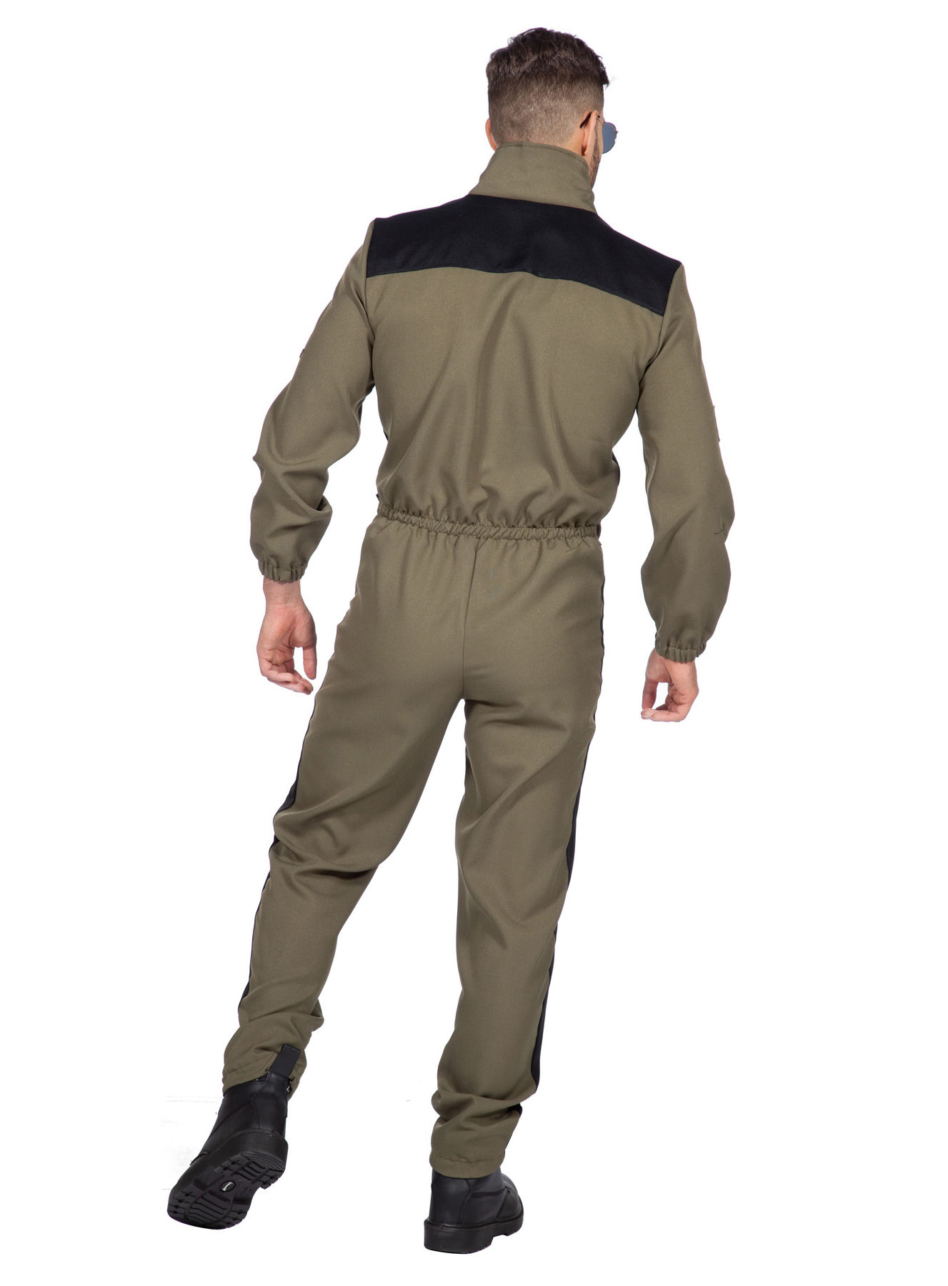 Top Pilot Kostüm