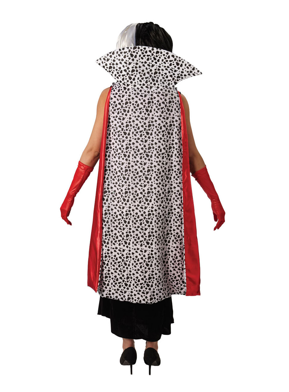 Disney's Cruella Kostüm Deluxe