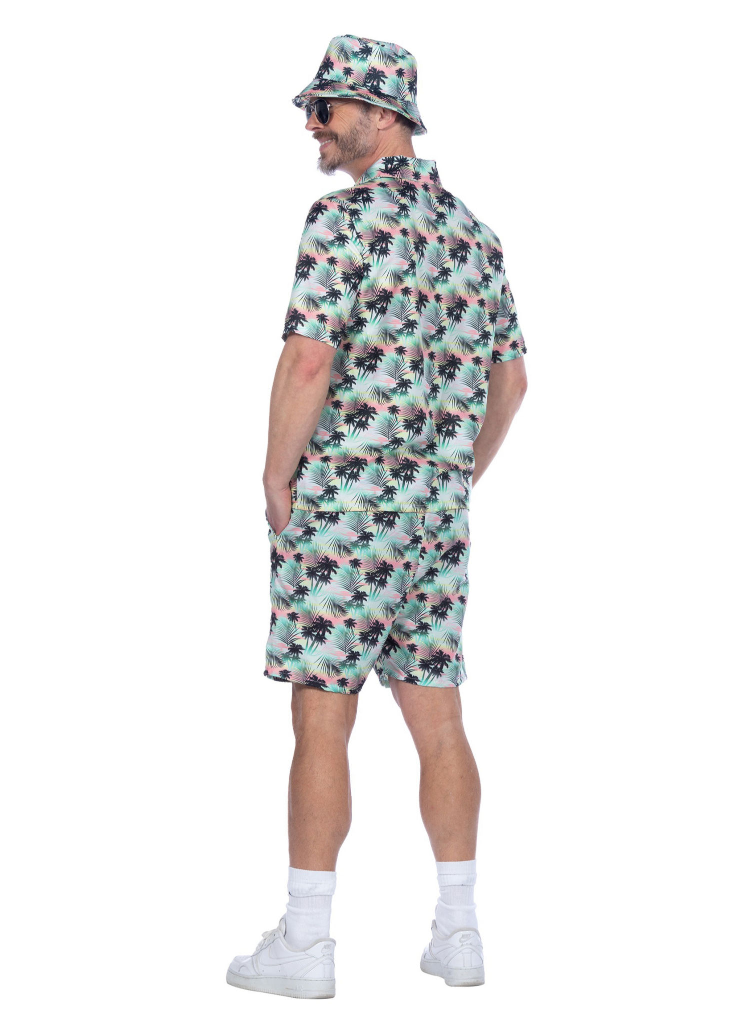Festival Outfit Südsee