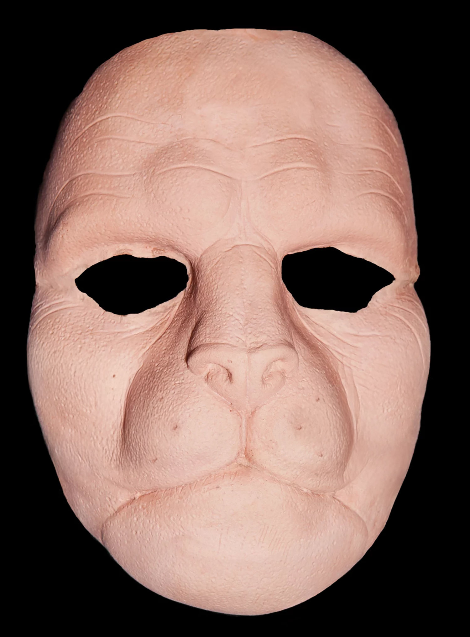 Special FX Löwe Maske aus Schaumlatex