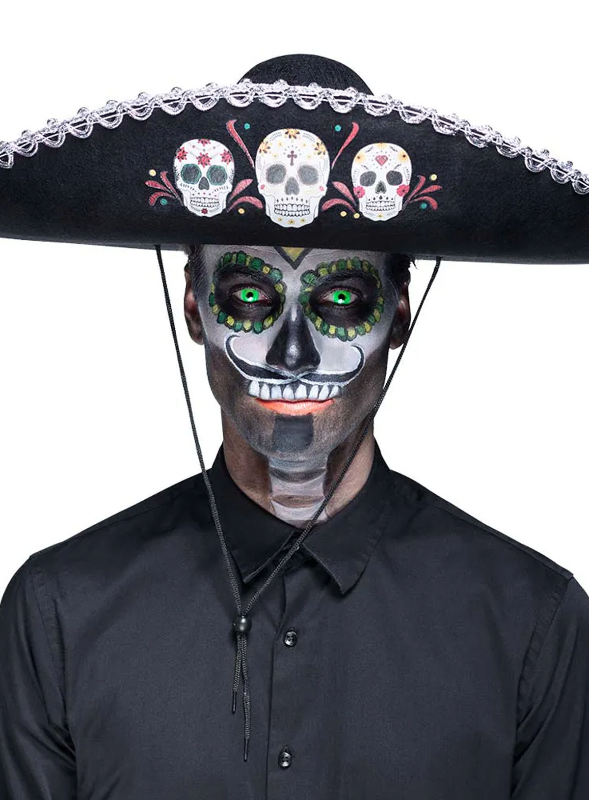 Mariachi Sombrero