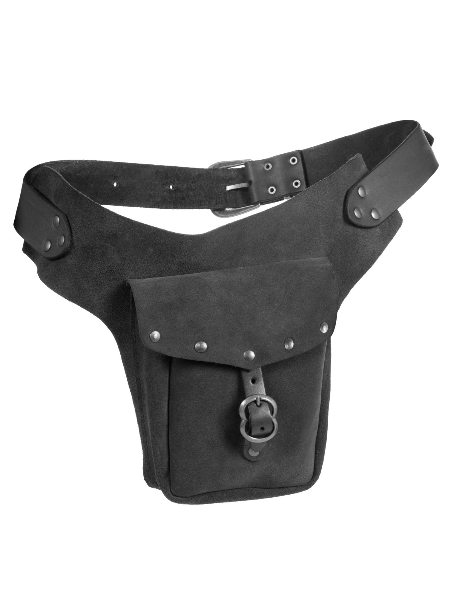 Hüfttasche - Weltenbummler