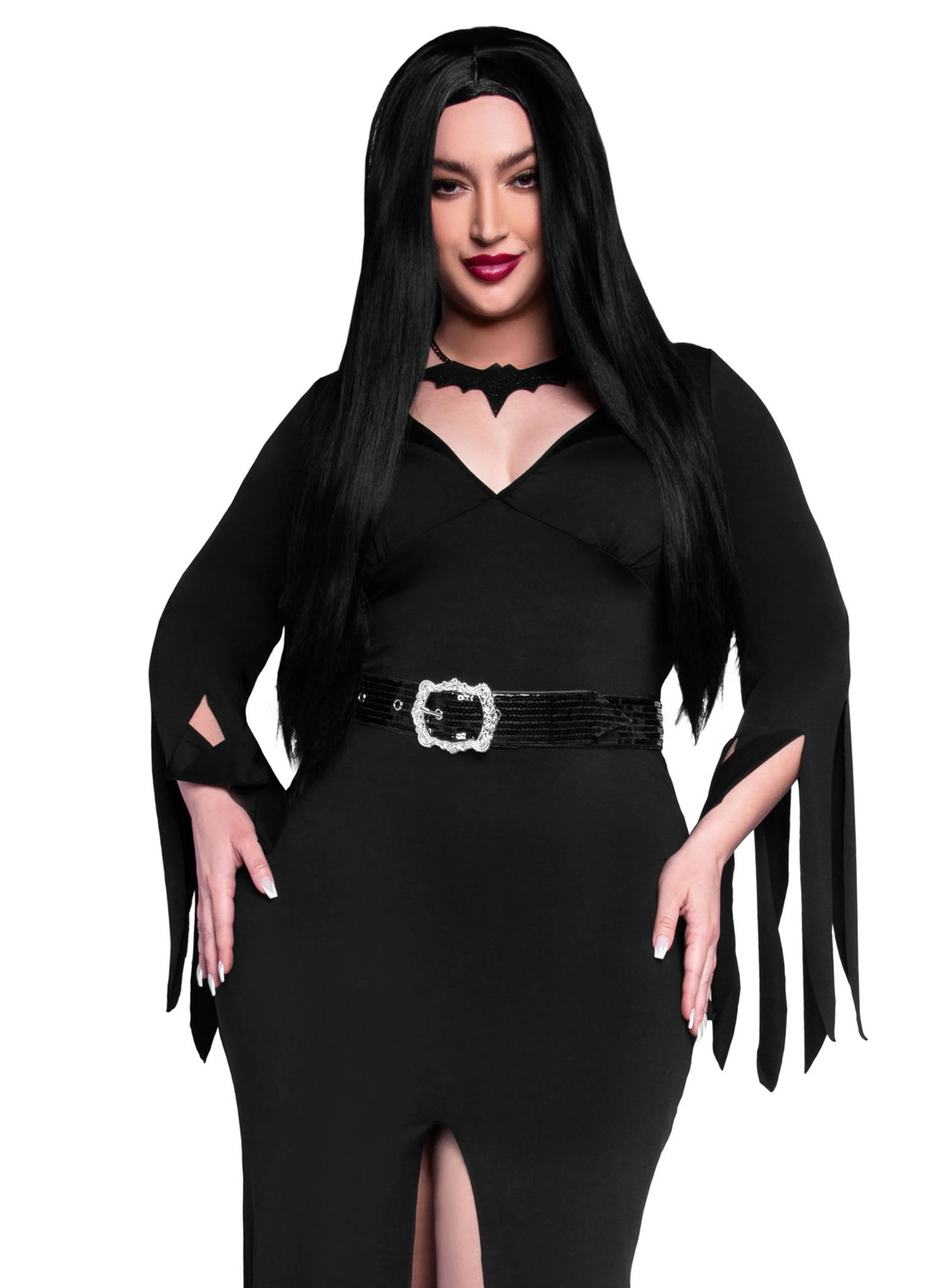Vampir Vamp Kostüm