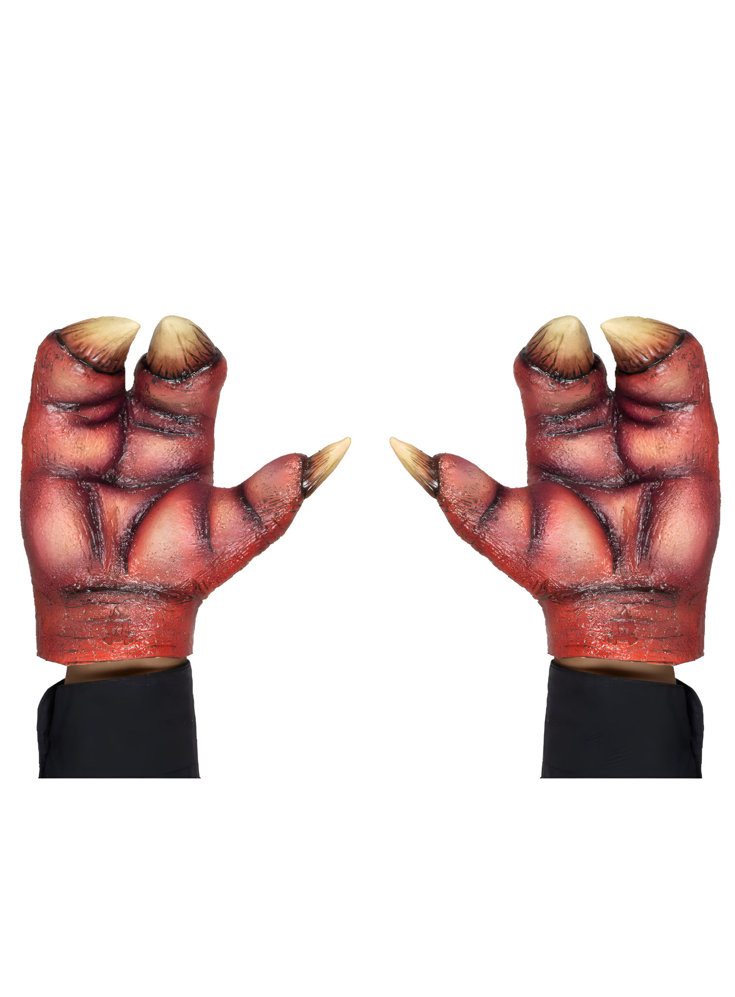 Rote Teufelsklauen