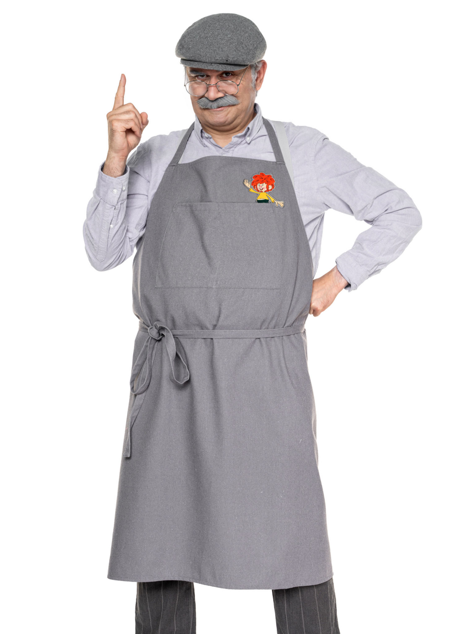 Pumuckl – Meister Eder Kostüm
