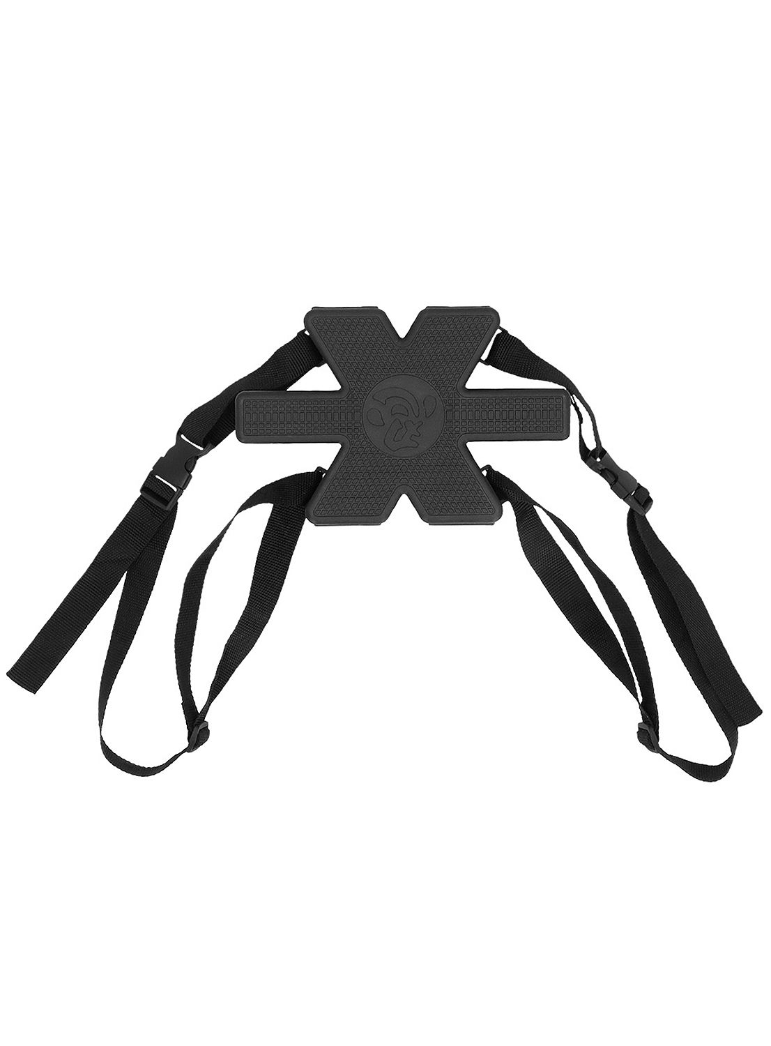Ninjaschwerter mit Rückenhalter