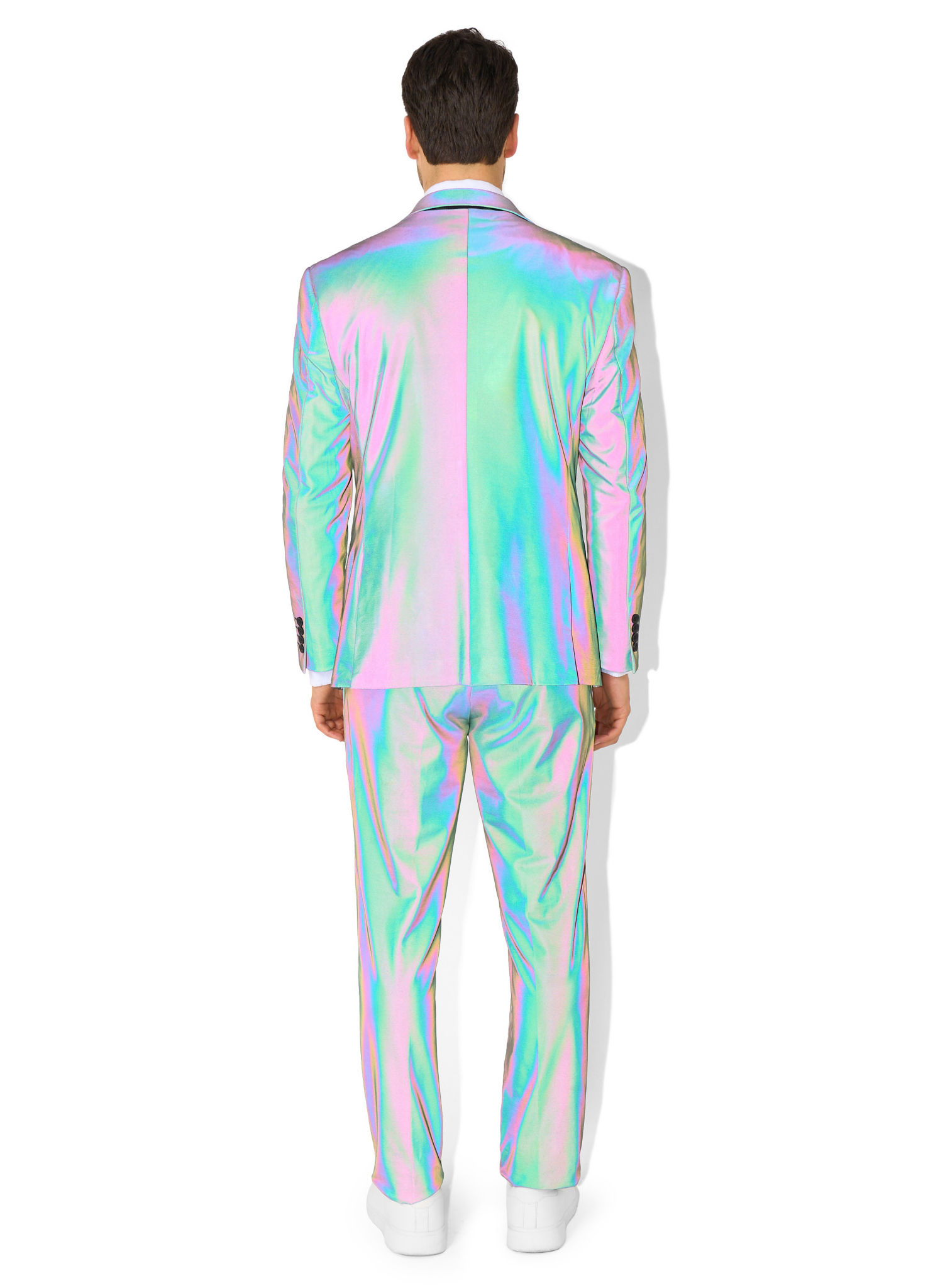 OppoSuits Reflective Perfective Anzug