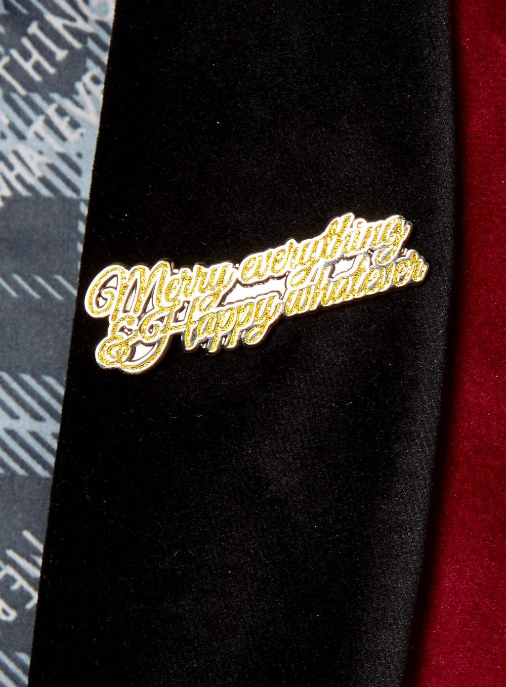 OppoSuits Dinner Jacket dunkelrot