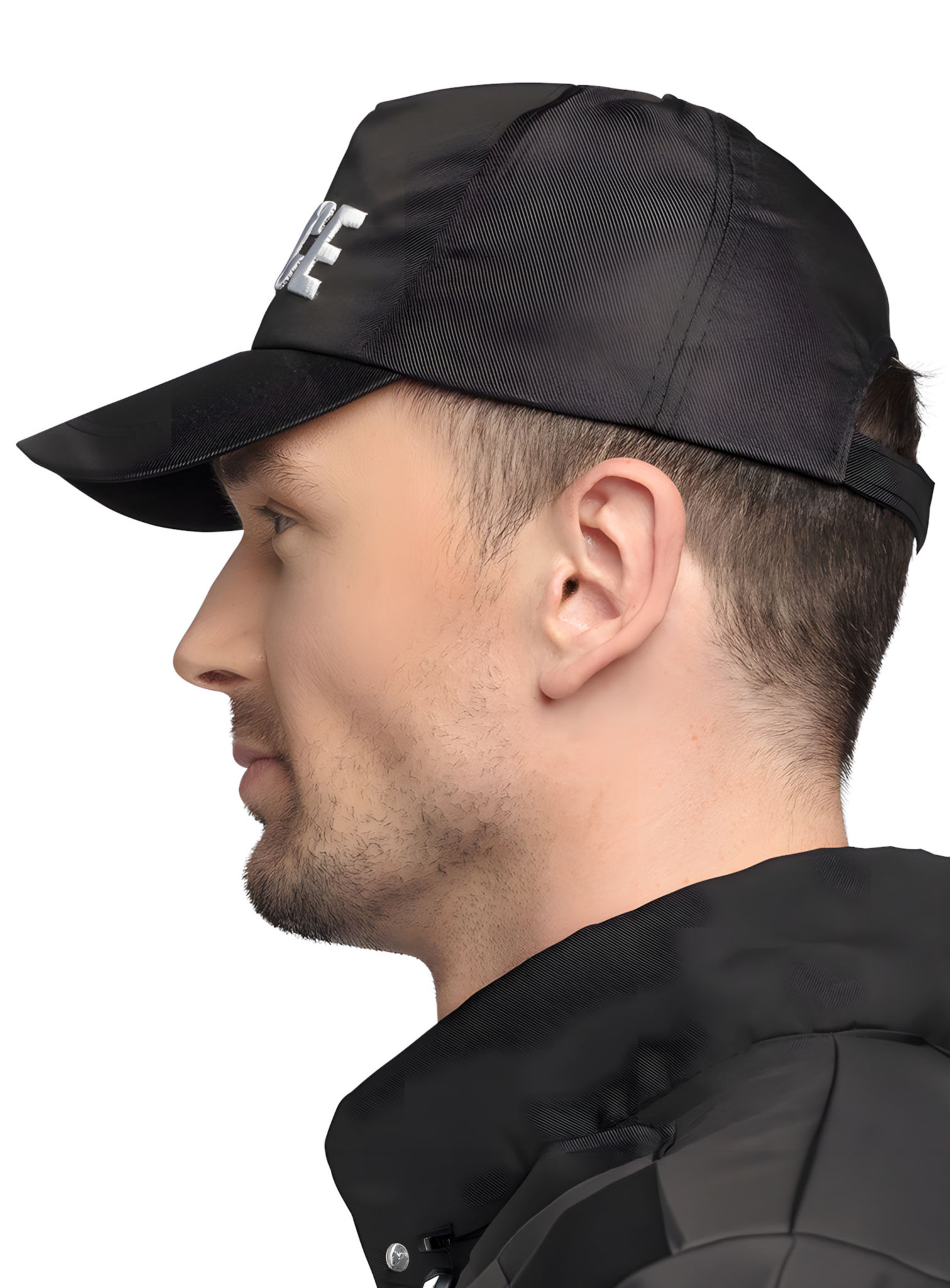 Police Schirmmütze