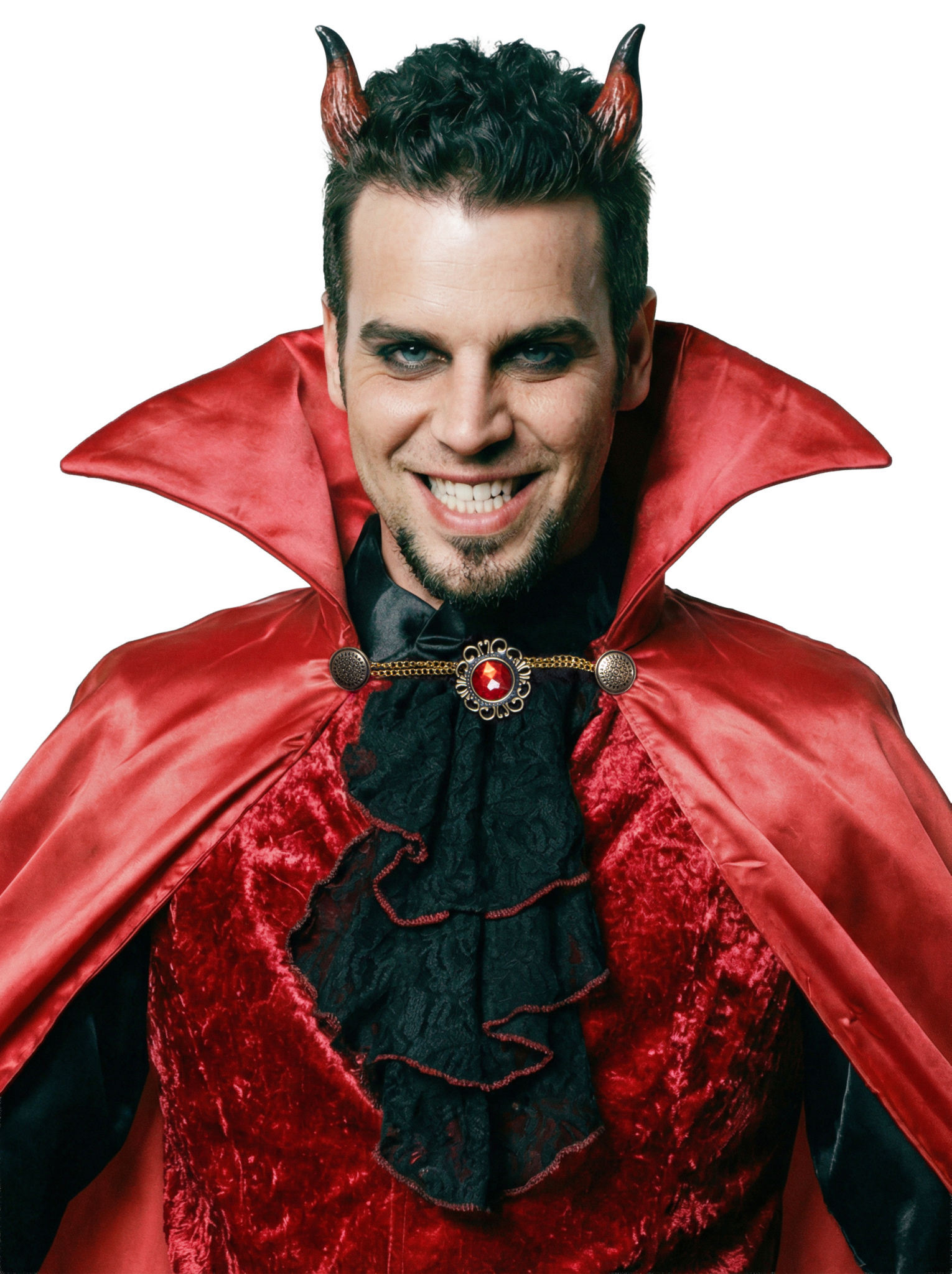 Dämon Halloween Kostüm