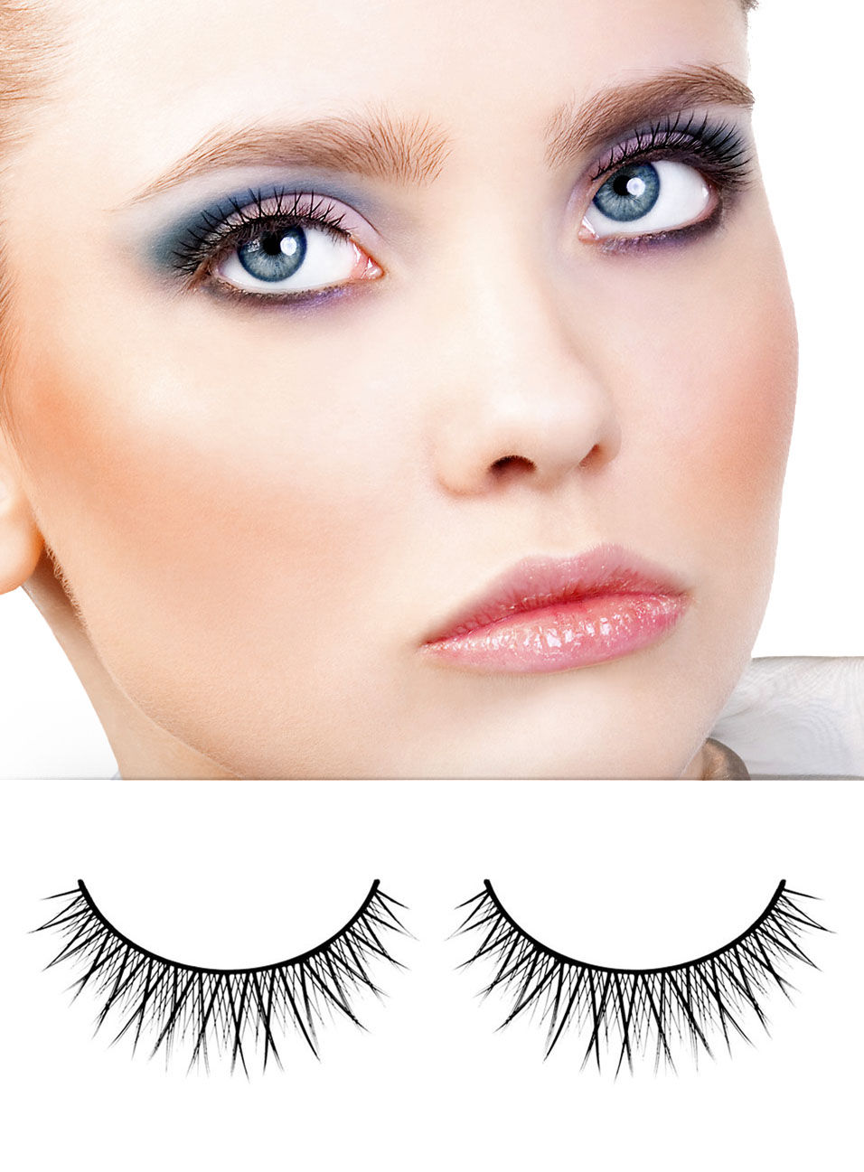 Las Vegas Wimpern