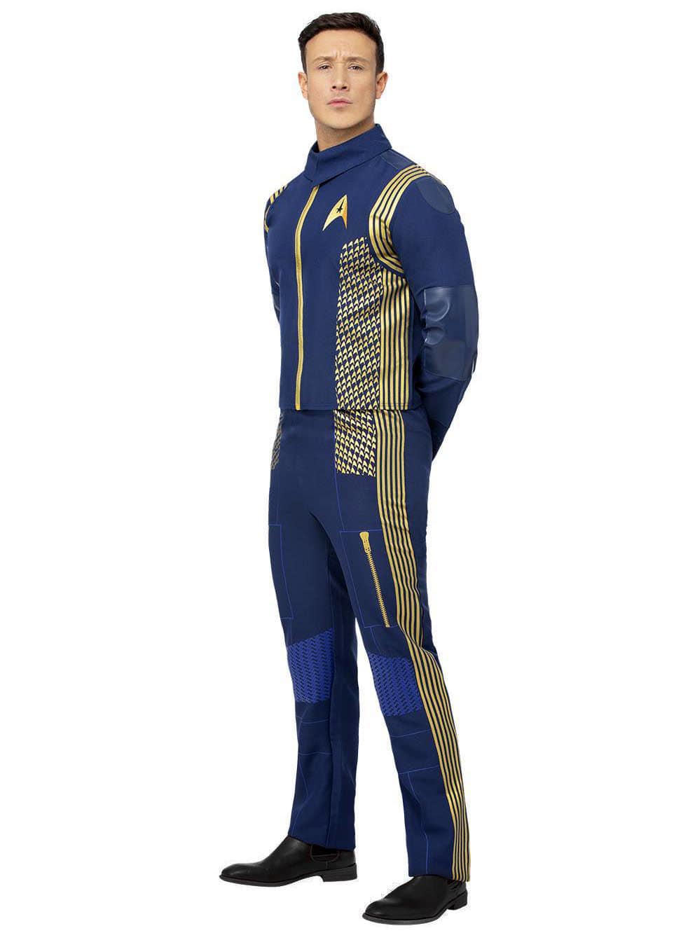 Star Trek Discovery Uniform Commander