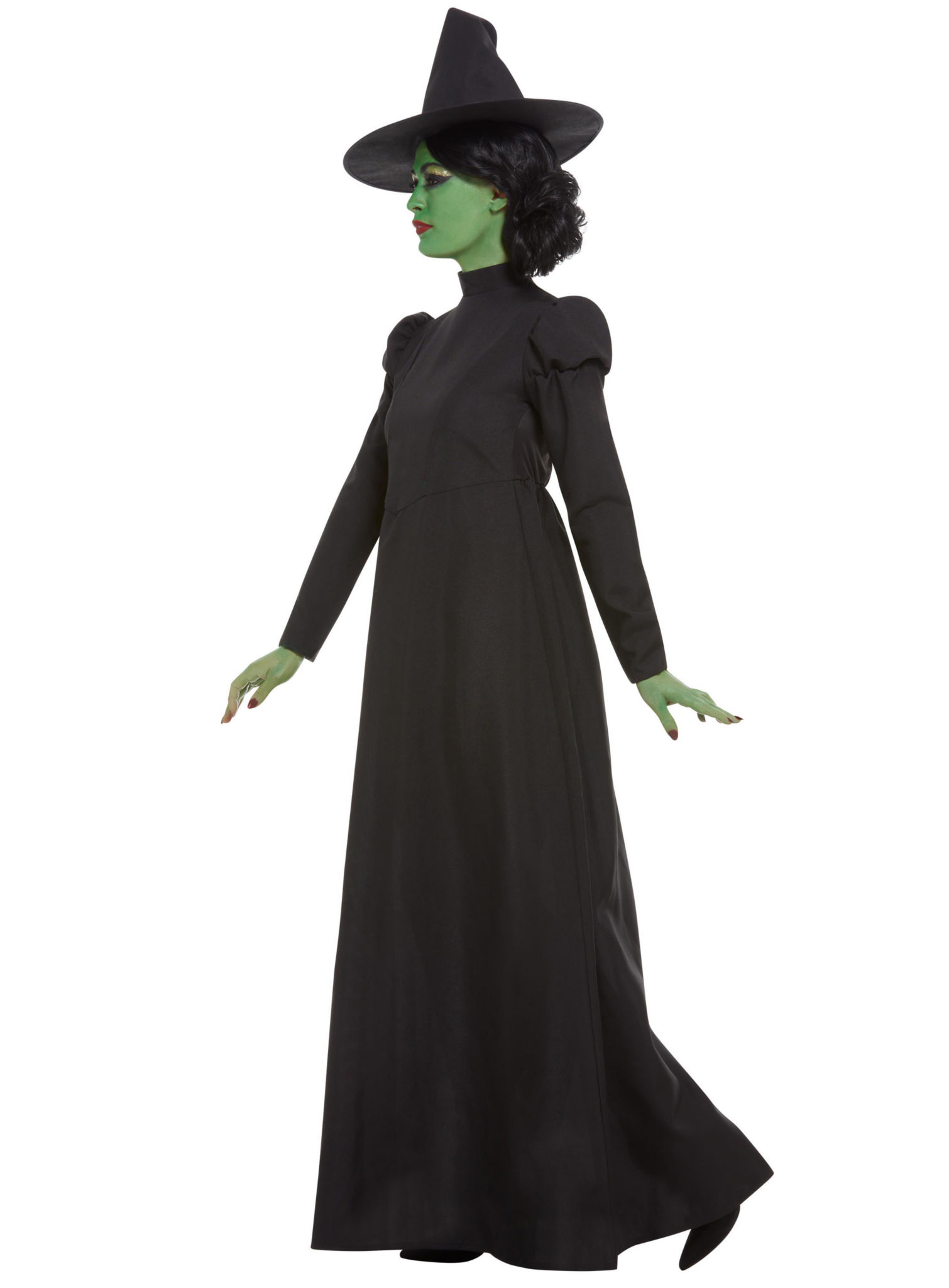 Wicked Witch heksenkostuum