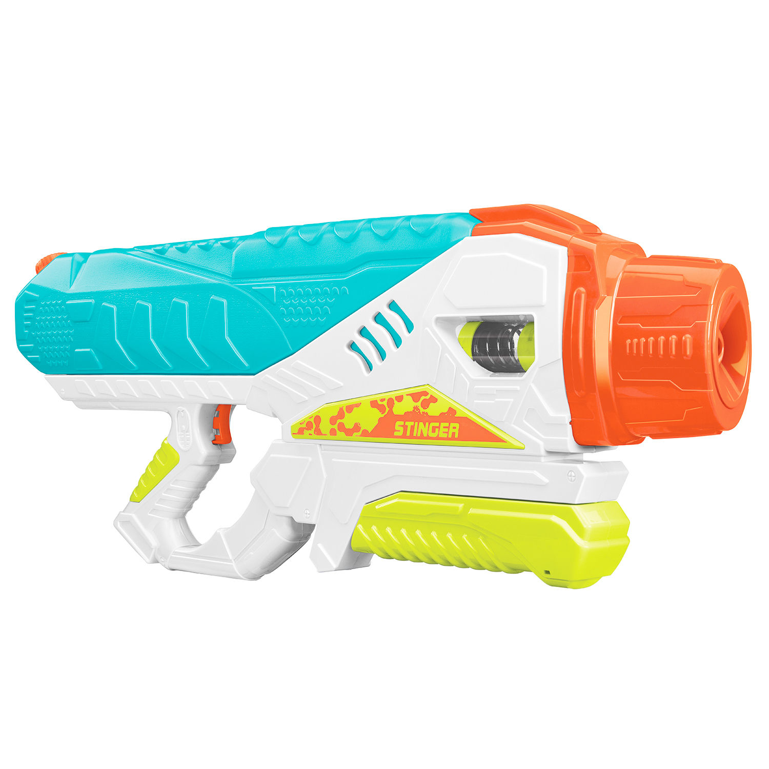 BuzzBee Water Warriors Stinger Wasserpistole