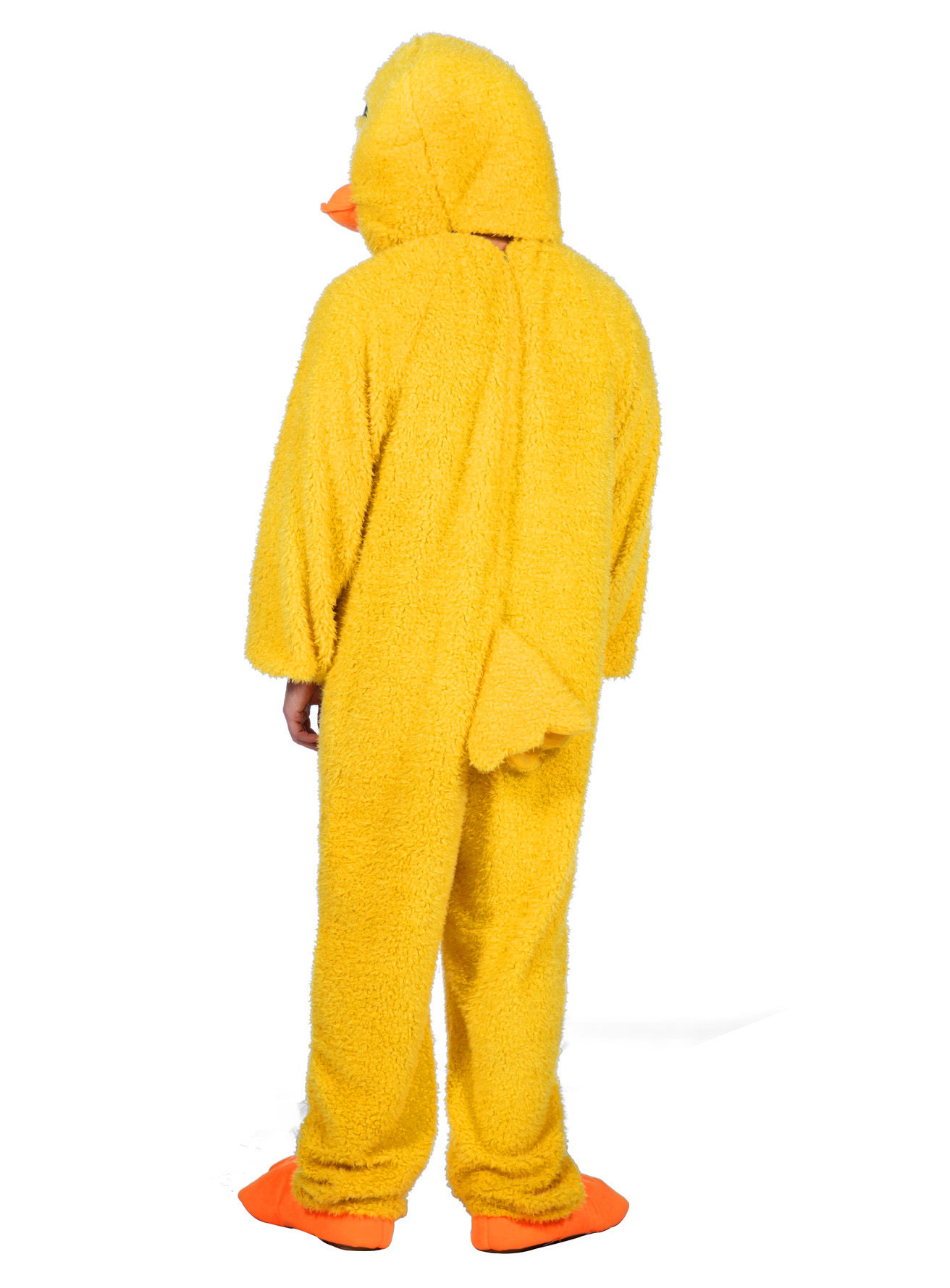Badeente Kostüm Overall