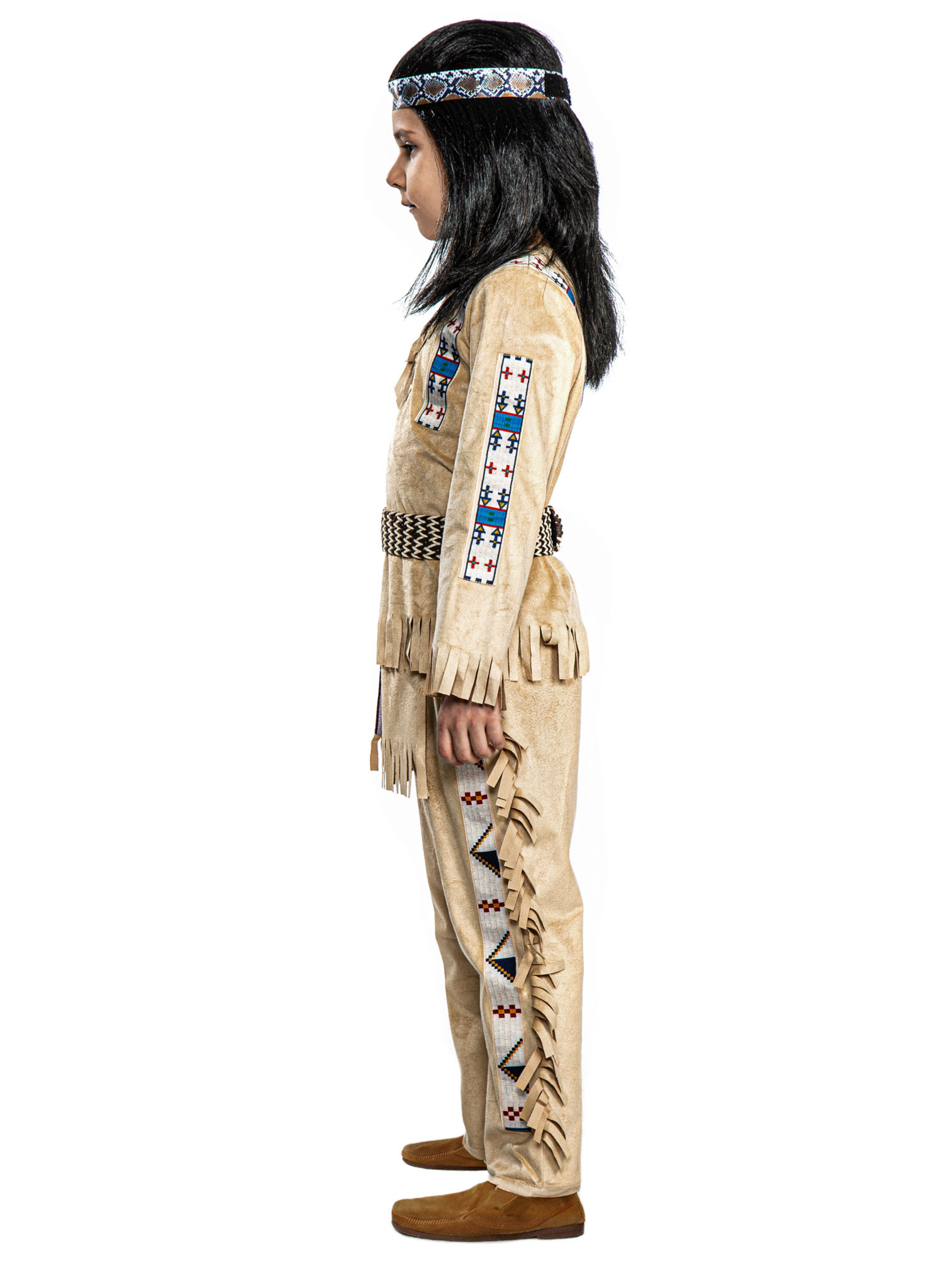 Winnetou Kinderkostüm