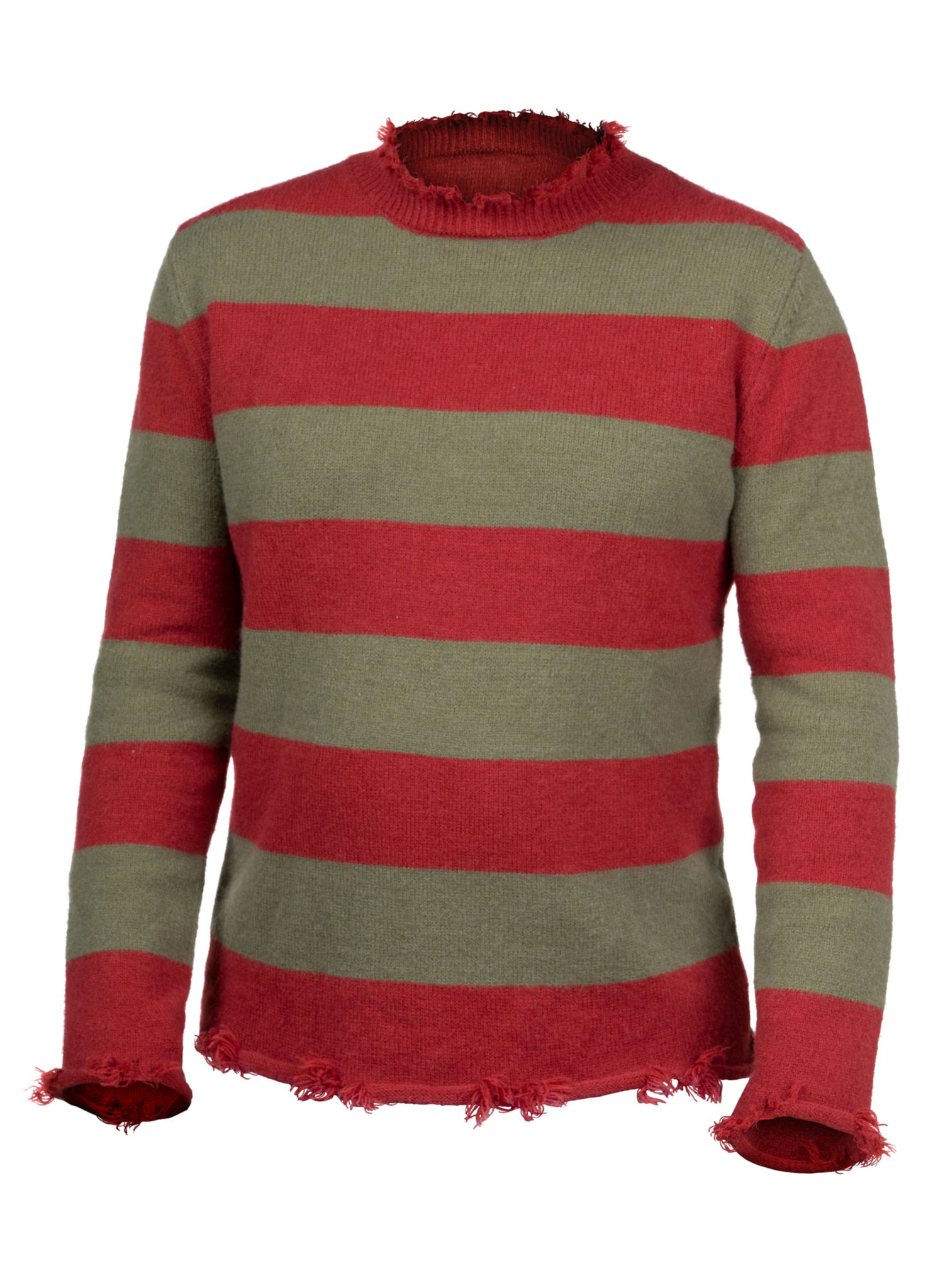 Freddy - Nightmare Pullover Signature Edition